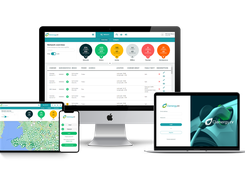 Clenergy CPMS overview