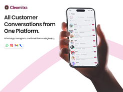 Cleomitra Screenshot 1