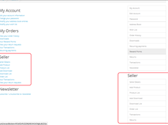 ClerksCart Screenshot 4