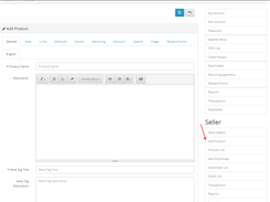 ClerksCart Screenshot 5