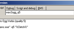 Cletch Screenshot 3
