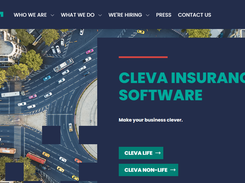 Cleva Screenshot 1