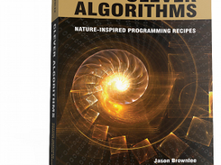 Clever Algorithms Screenshot 1