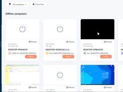 CleverControl Screenshot 1