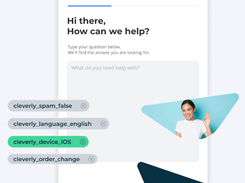 Cleverly.ai Screenshot 1