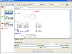 Example report