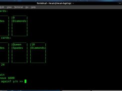 Basic gameplay screenshot