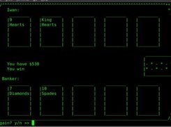cli-blackjack-2-0 preview