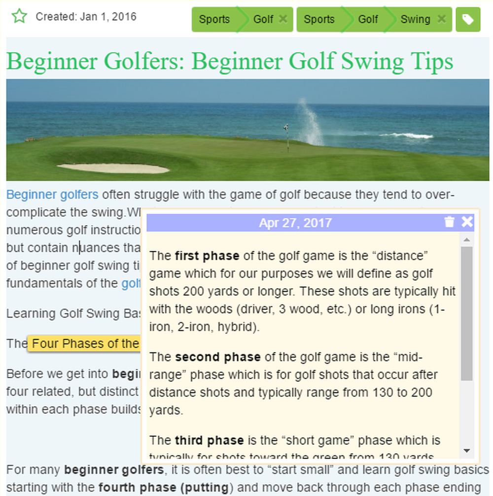 Clibu Screenshot 1