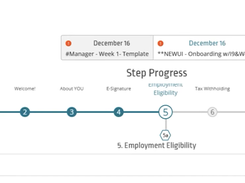 Real-Time Updates For HR & TA