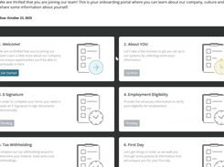 Modern, Mobile-Friendly UX For Candidates & Employees