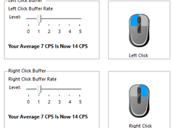 Click-Buffer Screenshot 1