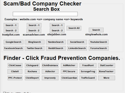 click fraud prevention tools