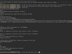 Click Kubernetes Screenshot 1