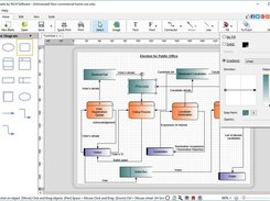 Customize the Appearance of Process Steps and Objects