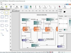 Customize the Appearance of Process Steps and Objects