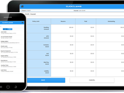 ClickClaims Screenshot 1