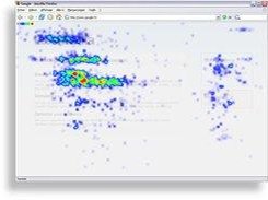 Heatmap example