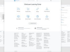 ClickLearn Screenshot 1