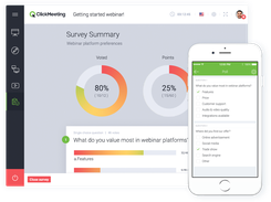 Polls & Surveys