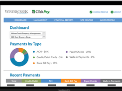 ClickPay Screenshot 1