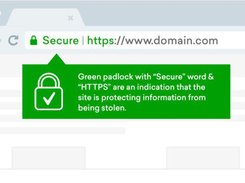 ClickSSL Screenshot 2