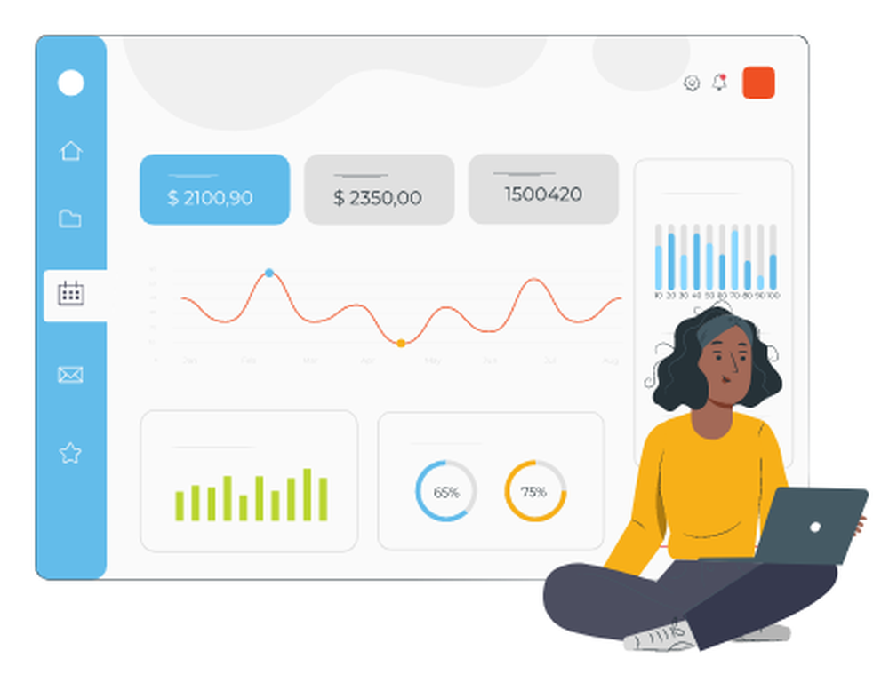 Clickx Screenshot 1