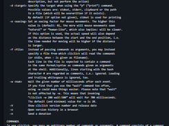 cliclick Overview Screenshot 1