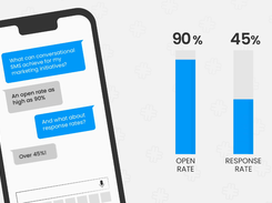 Munvo SMS Gateway Screenshot 1