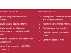 Client 360 Screenshot 1