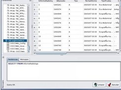 Screenshot taken from linux