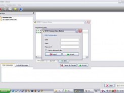 English Interface