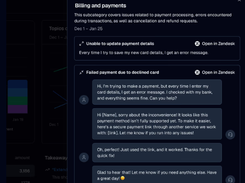 Clientpulse Screenshot 2