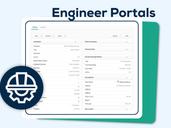 clik remote engineer portals