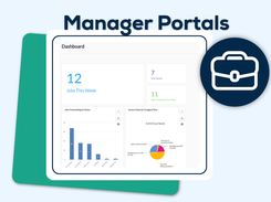 clik remote manager portal