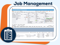 clik service job management