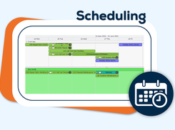 clik service scheduling