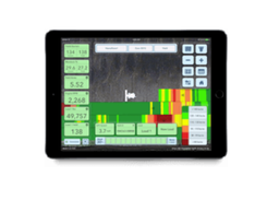 Climate FieldView Screenshot 1