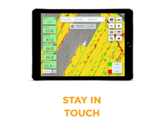 Climate FieldView Screenshot 1