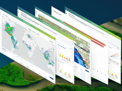 Climate Intelligence Suite Screenshot 1