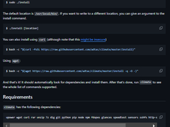 Climate Screenshot 1