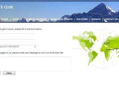 contact us
