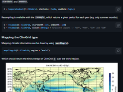 ClimateTools.jl Screenshot 1