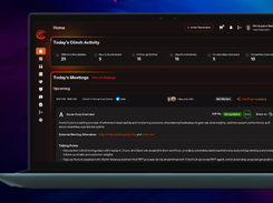 Clinch AGI Screenshot 1