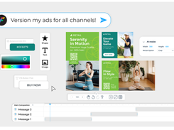 Clinch Flight Control Screenshot 1