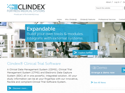 Clindex Screenshot 1