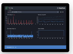 Clinic.js Screenshot 1
