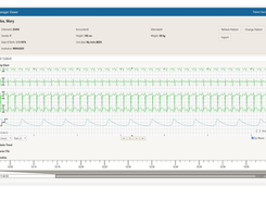 Clinical Insights Manager Screenshot 1