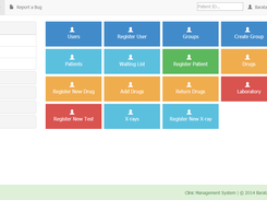 Home/Dashboard