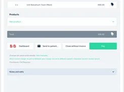 Clinicminds Screenshot 3